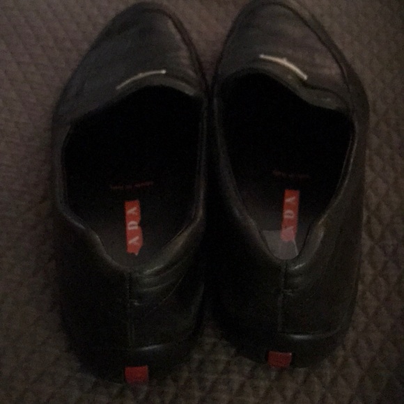 COPY - Loafers - Picture 4 of 5